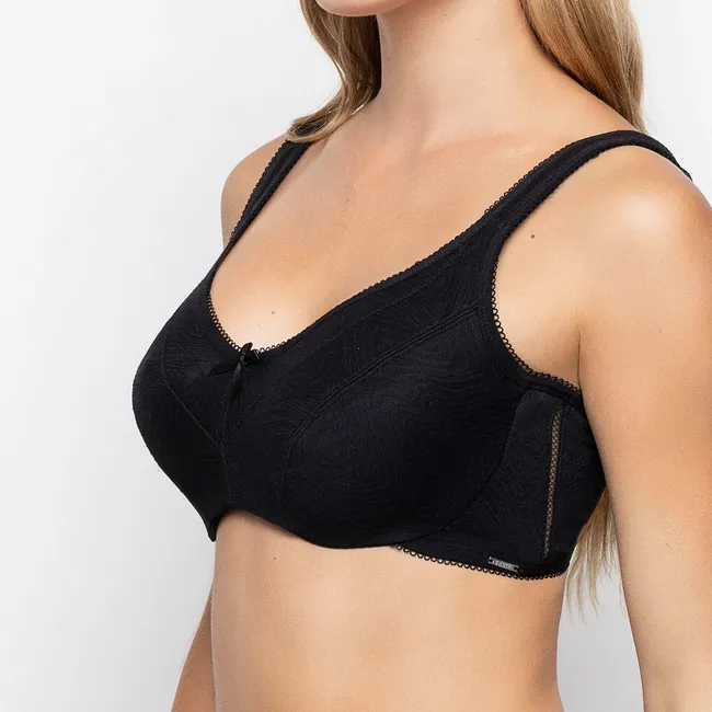 INTIME - Sostén Copa Dd Minimizer Comfort Tech Mujer Intime