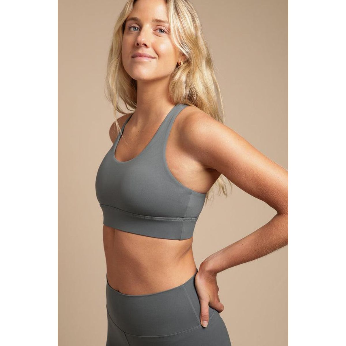 MALI - Peto High Impact Turbulence