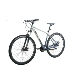 UPLAND - BICICLETA X90 ARO 29 GRIS