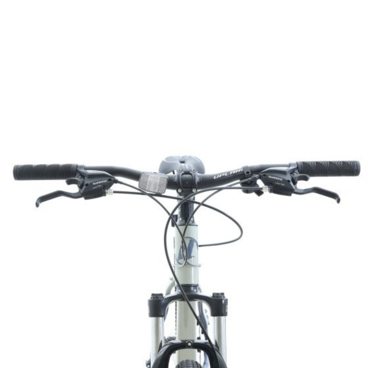 UPLAND - BICICLETA UPLAND X90 ARO 29 GRIS
