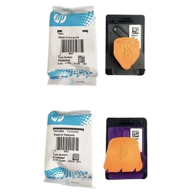 Imagen 2 del producto Pack Cabezales M0h51a M0h50a Gt5820 5810 115 315 415 419