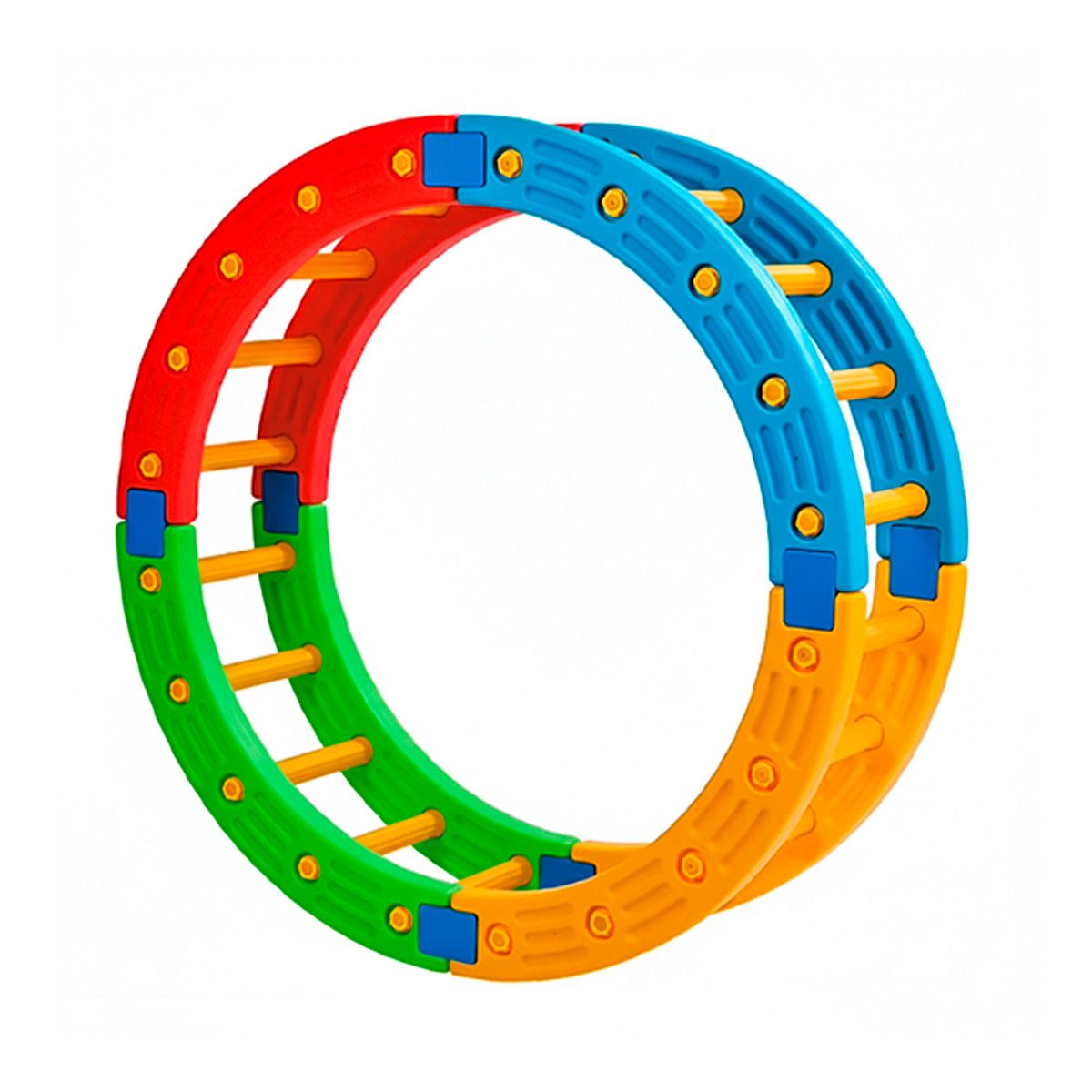 SDFIT - et Equilibrio Circuito Niños Dzt-xz-dmq-003 - 1 - Dzt-xz-dmq-003