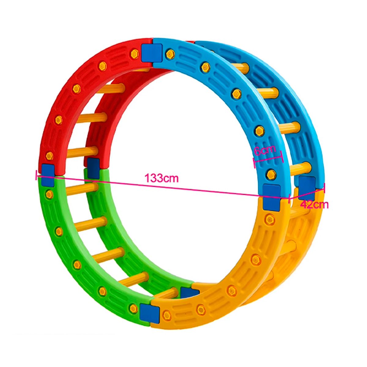 SDFIT - et Equilibrio Circuito Niños Dzt-xz-dmq-003 - 1 - Dzt-xz-dmq-003