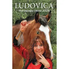 EDICIONES B - Horoscopo Chino 2026