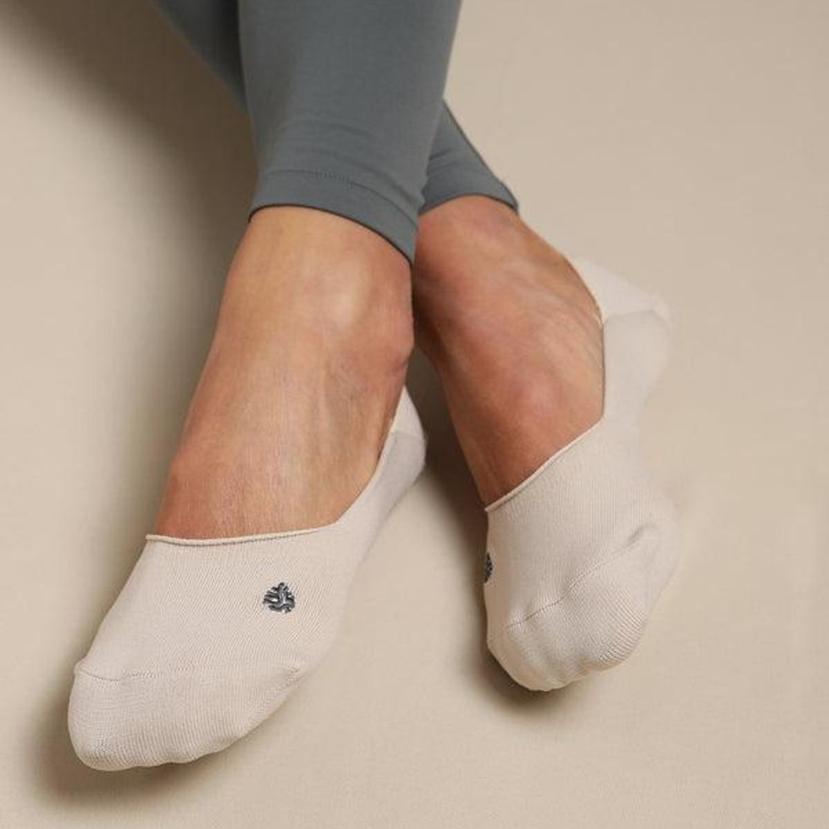 MALI - Tripack Calcetines No Show TWC