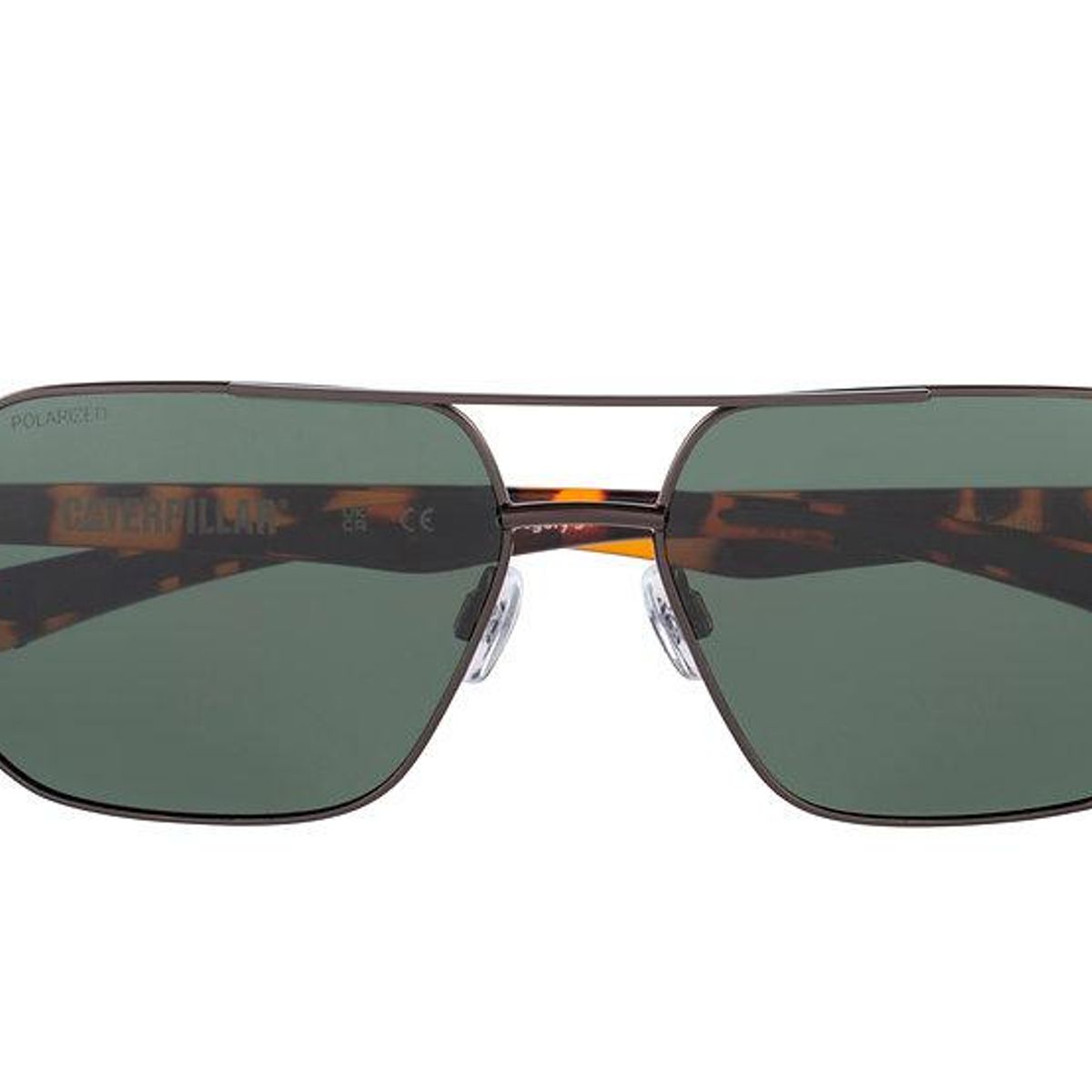 CAT - Lentes de Sol Polarizados CAT CTS-8013-003P Café