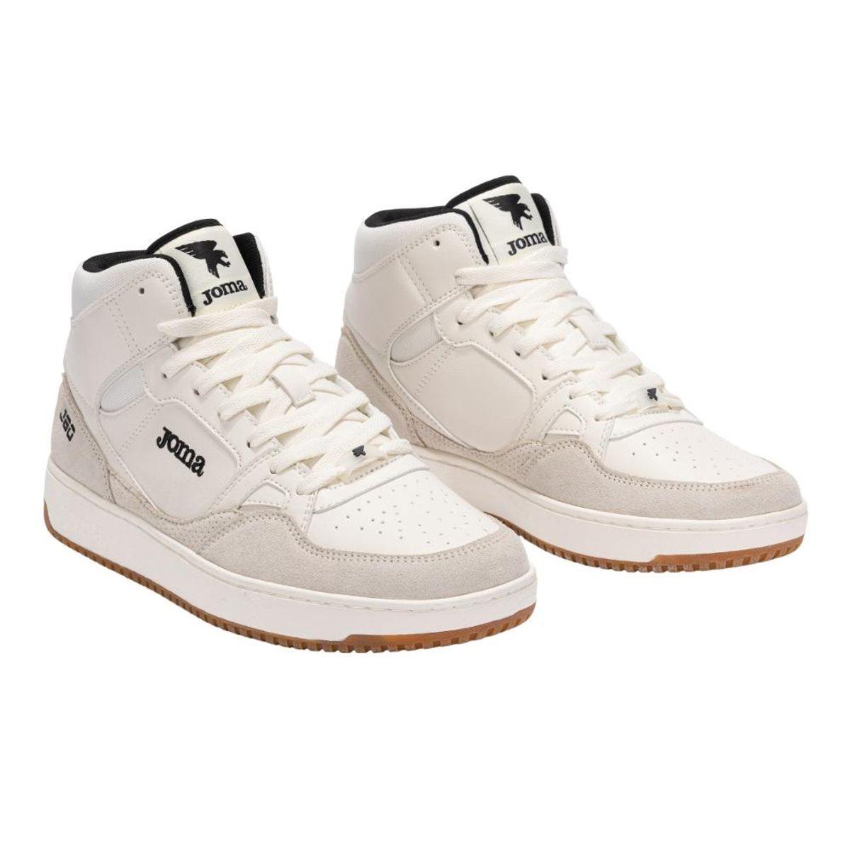 JOMA - Zapatilla Hombre CJ80 Beige Joma
