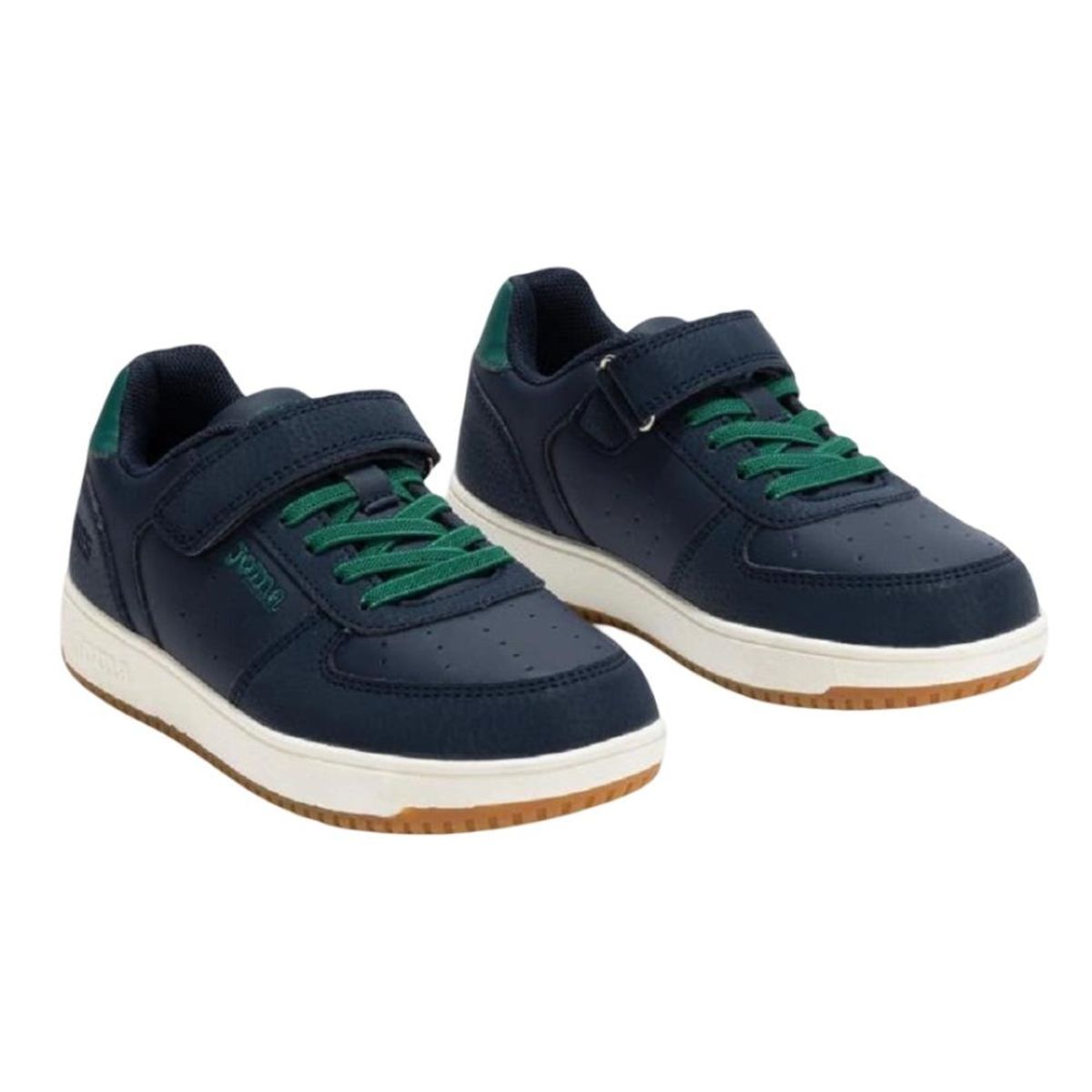 JOMA - Zapatilla Kids Pipe Jr Azul Joma