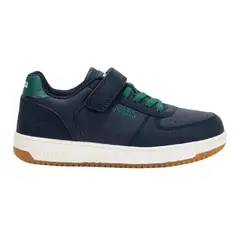 JOMA - Zapatilla Kids Pipe Jr Azul