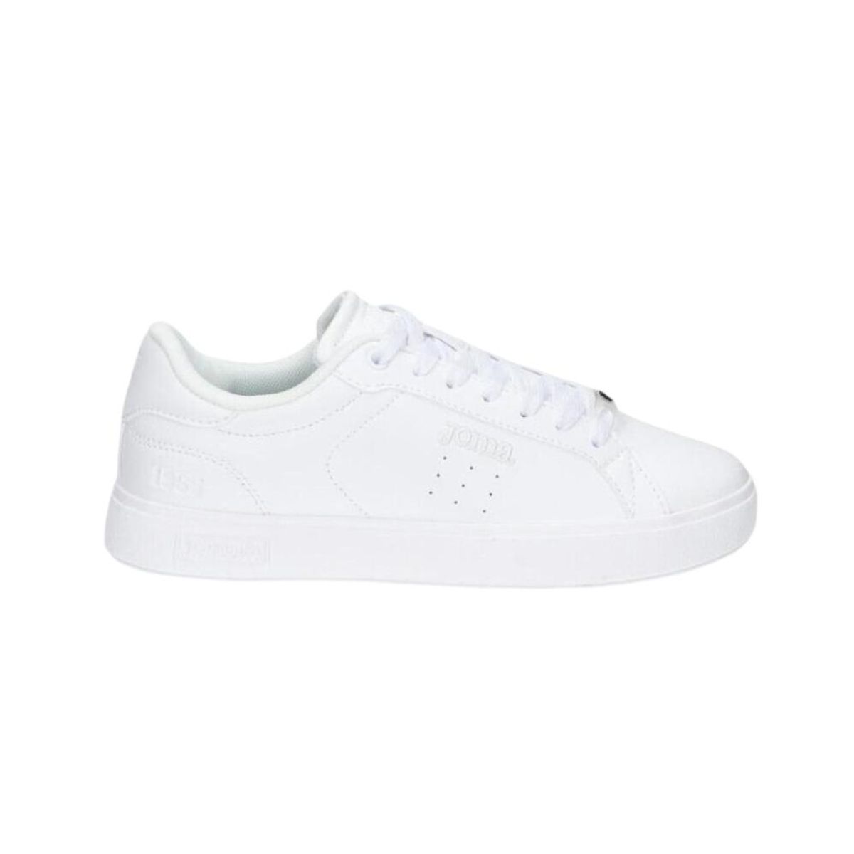 JOMA - Zapatilla Hombre C Classic Blanco Joma