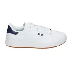 JOMA - Zapatilla Hombre C Classic Blanco Negro