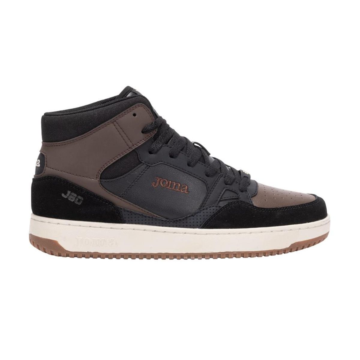 JOMA - Zapatilla Hombre C J80 Café Joma