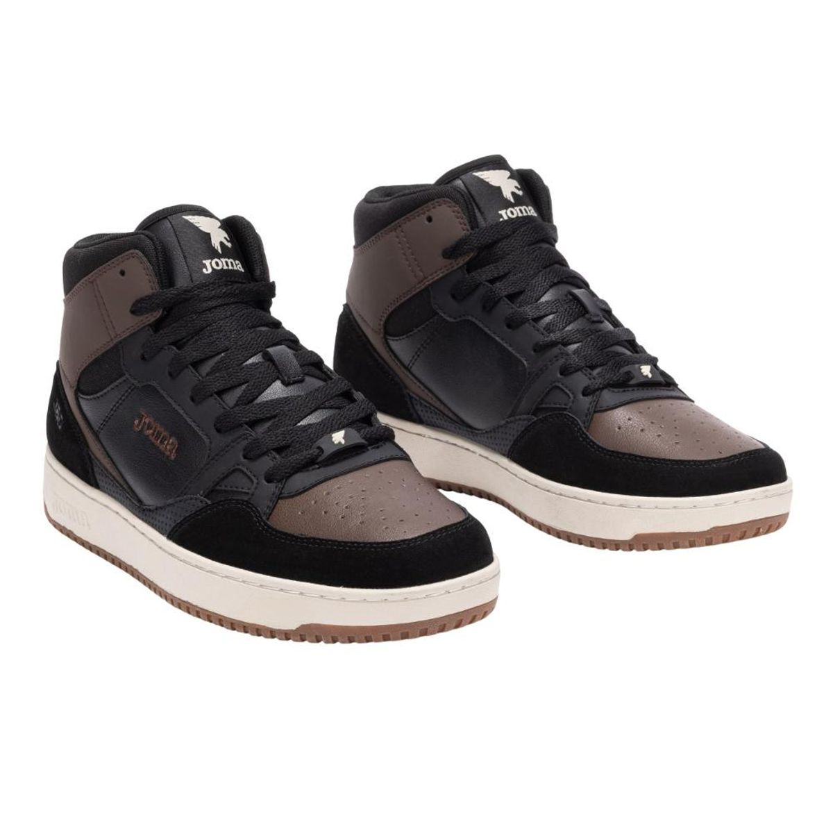 JOMA - Zapatilla Hombre C J80 Café Joma