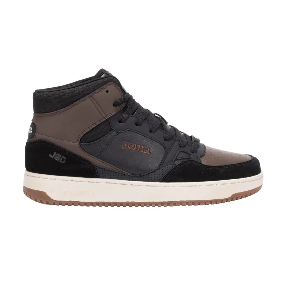 JOMA - Zapatilla Hombre C J80 Café Joma