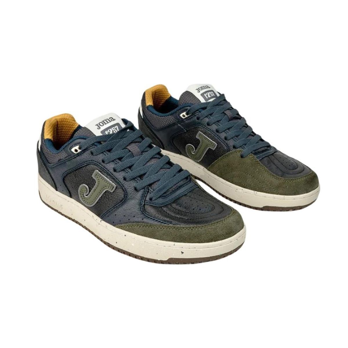 JOMA - Zapatilla Hombre C Flexys Azul Joma