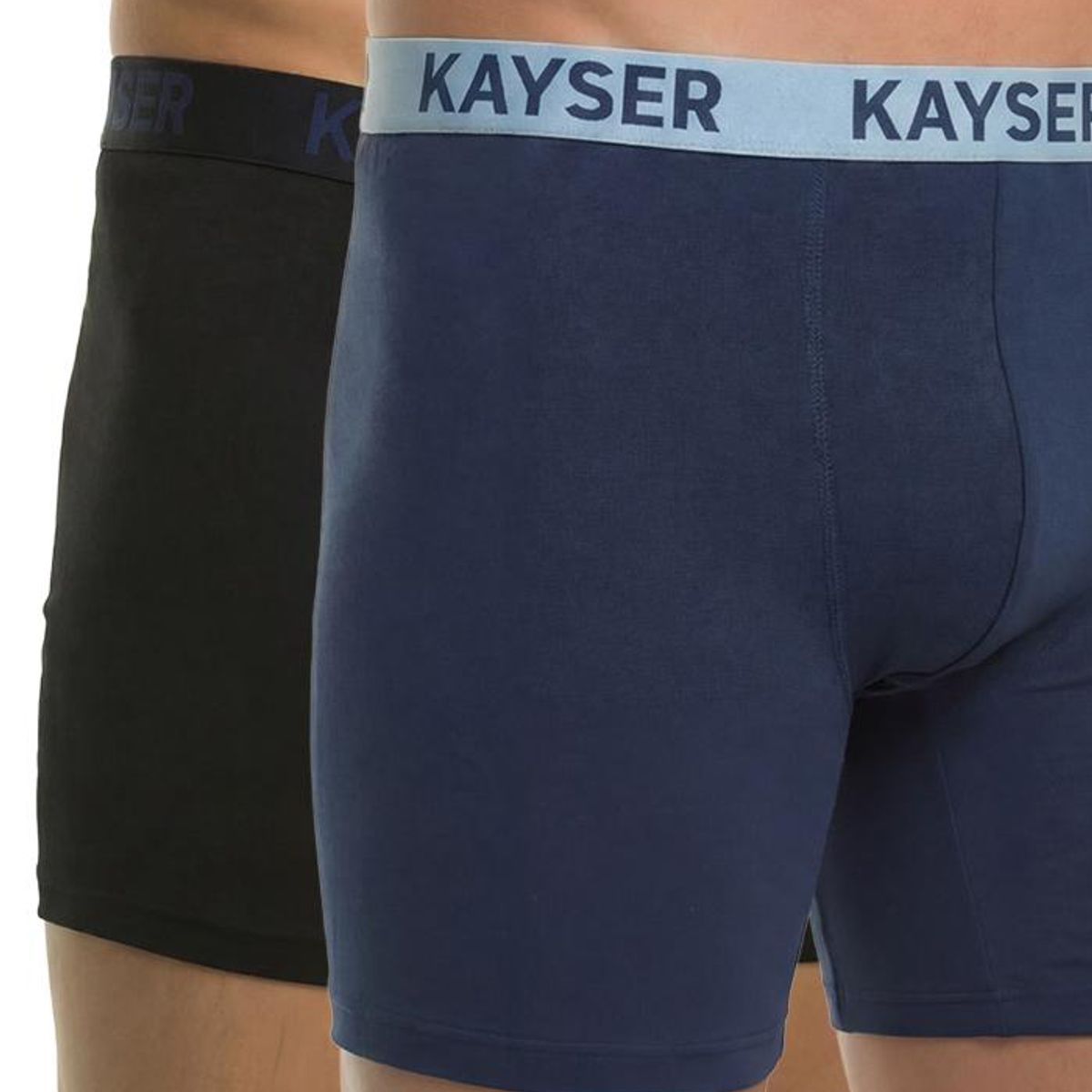 KAYSER - Pack 2x boxer P29316-SUR1 Kayser - Multicolor - XXXL