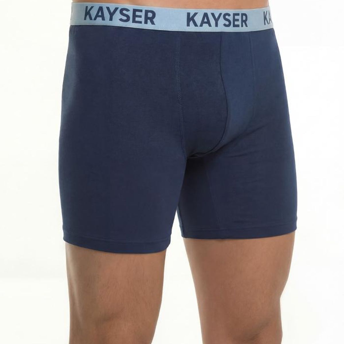 KAYSER - Pack 2x boxer P29316-SUR1 Kayser - Multicolor - XXXL