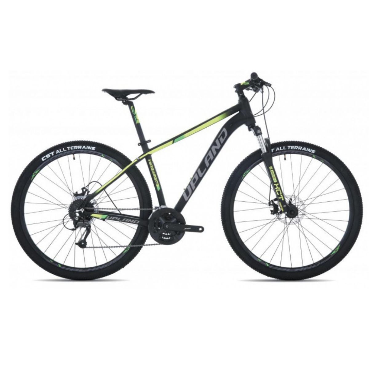 UPLAND - BICICLETA UPLAND VANGUARD200 ARO 29