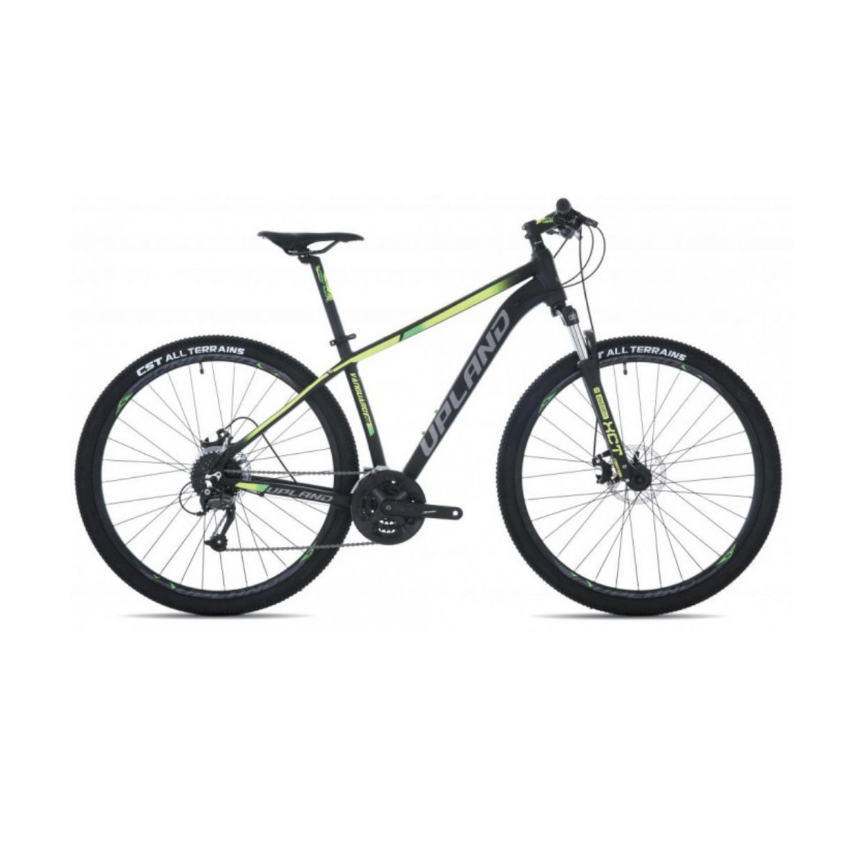 UPLAND - BICICLETA UPLAND VANGUARD200 ARO 29