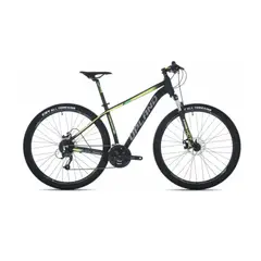 UPLAND - BICICLETA VANGUARD200 ARO 29