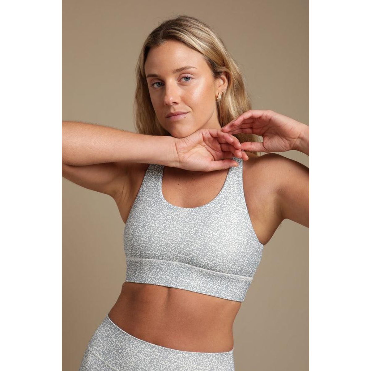 MALI - Peto High Impact Mini Leopard