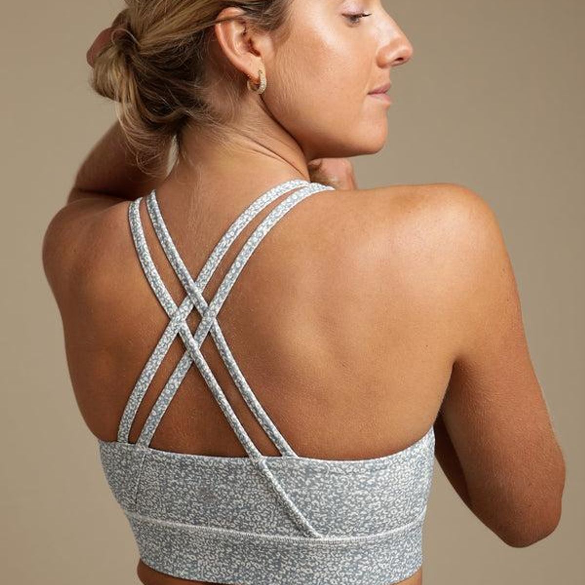 MALI - Peto High Impact Mini Leopard