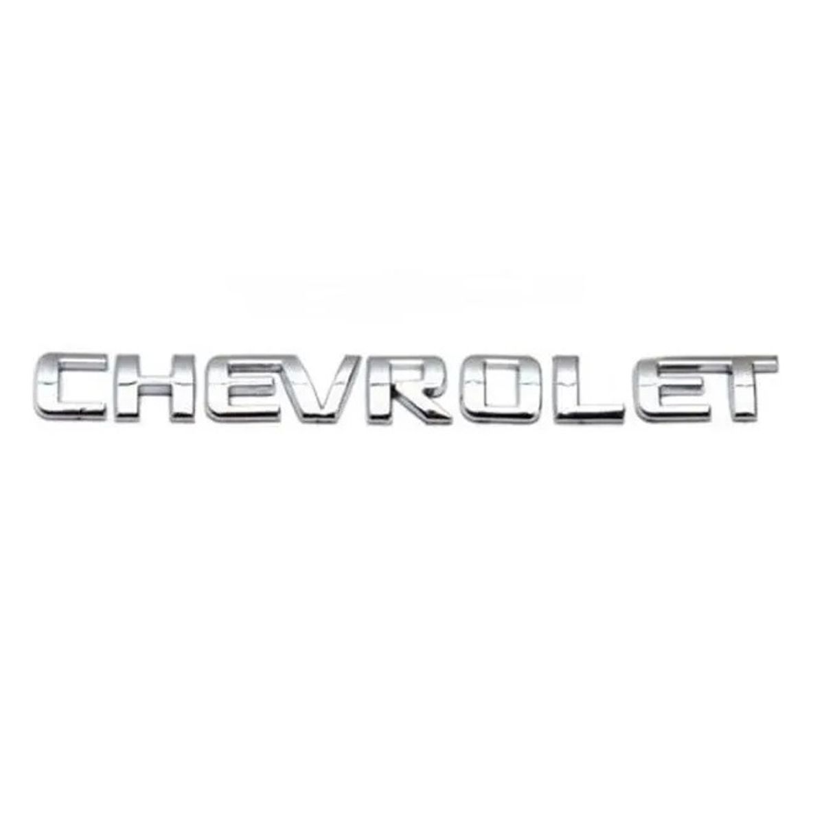 GENERICO - Emblema Insignia para Chevrolet Sail Aveo Spark Optra Cruze
