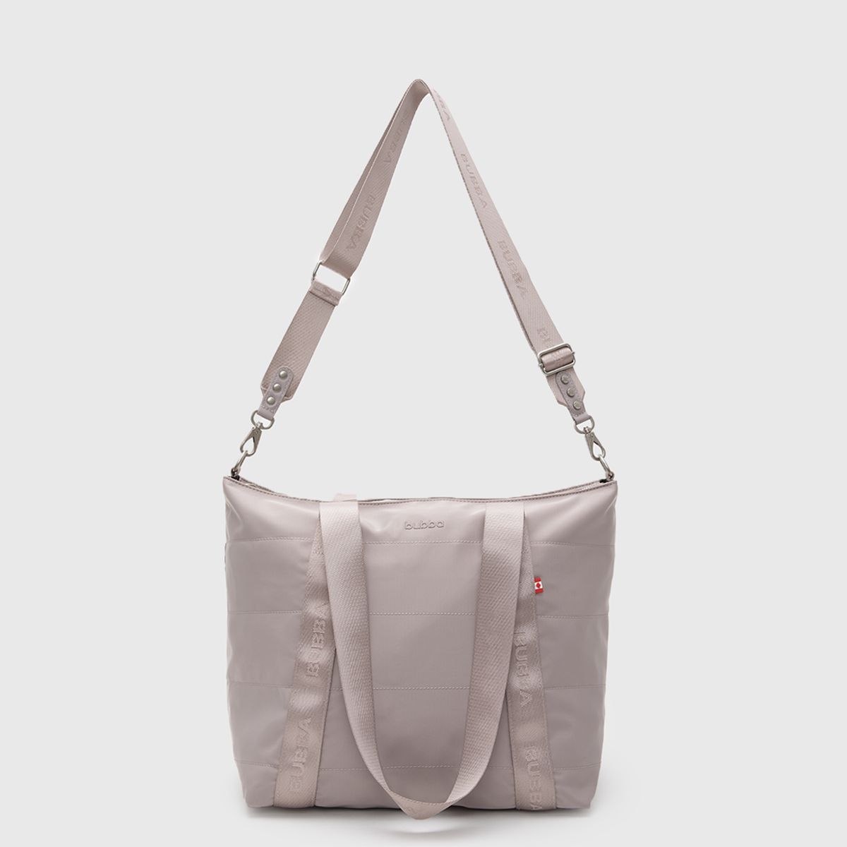 BUBBA - Tote Victoria Latte Bubba Essentials