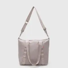 BUBBA - Tote Victoria Latte Essentials