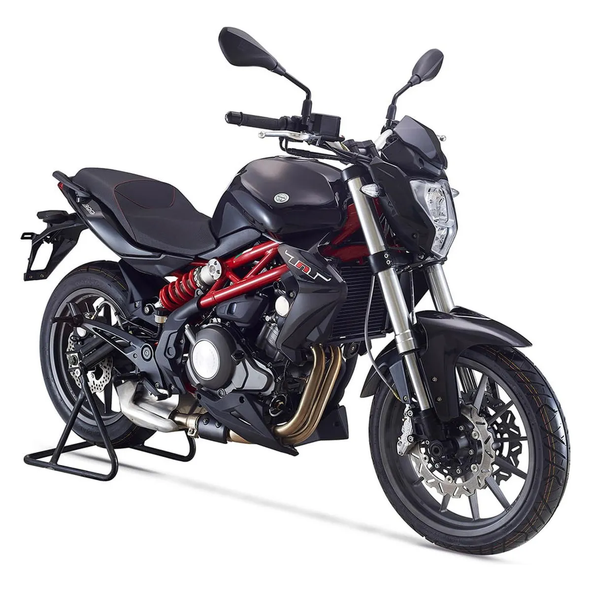 GENERICO - Kit Mantencion Benelli Tnt 300 / Bn302r / Tnt 302s Original