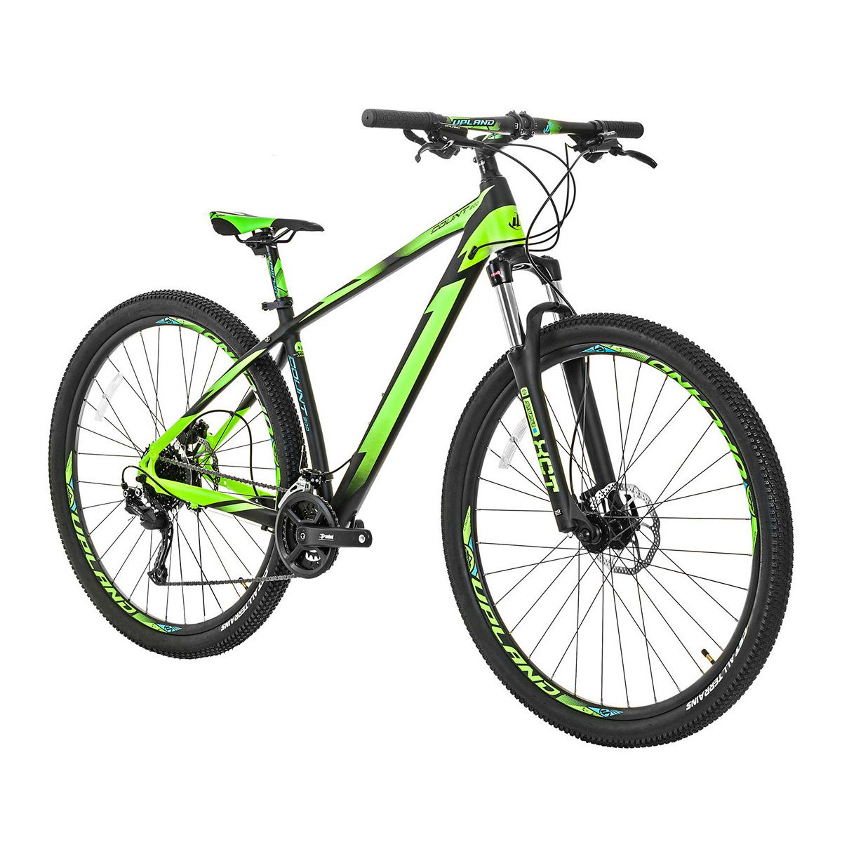 UPLAND - BICICLETA UPLAND COUNT200 ARO 29 - FRENOS HIDRAULICOS