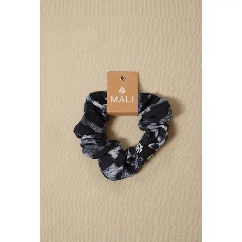 MALI - Colet Eco Black Cheetah II