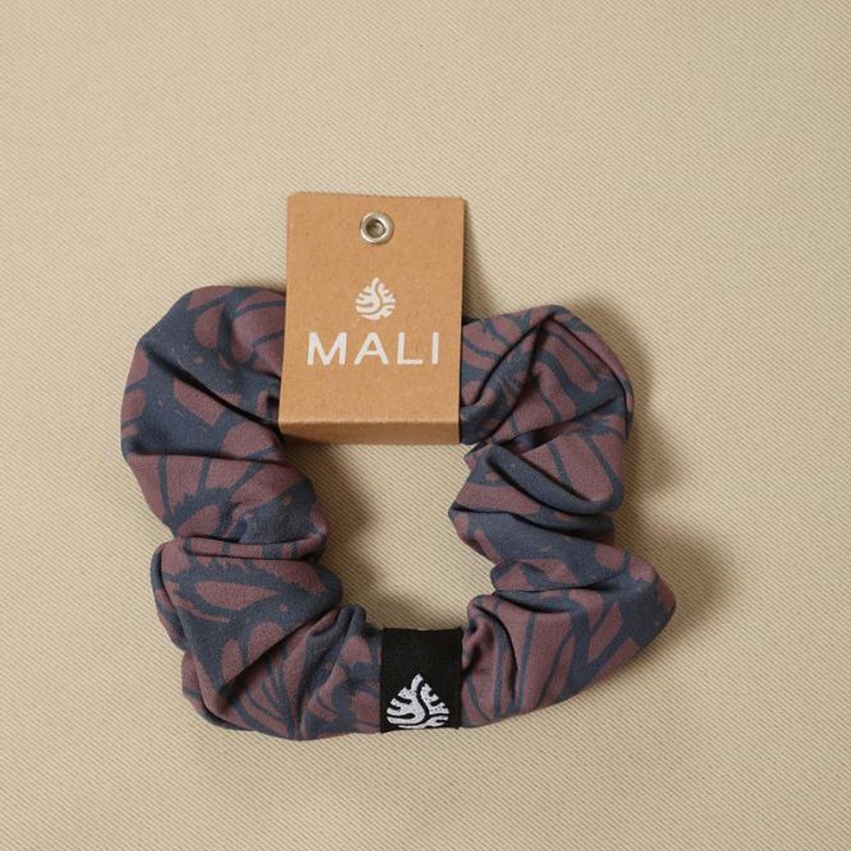 MALISHOP - Colet Eco Papillon Burdreaux