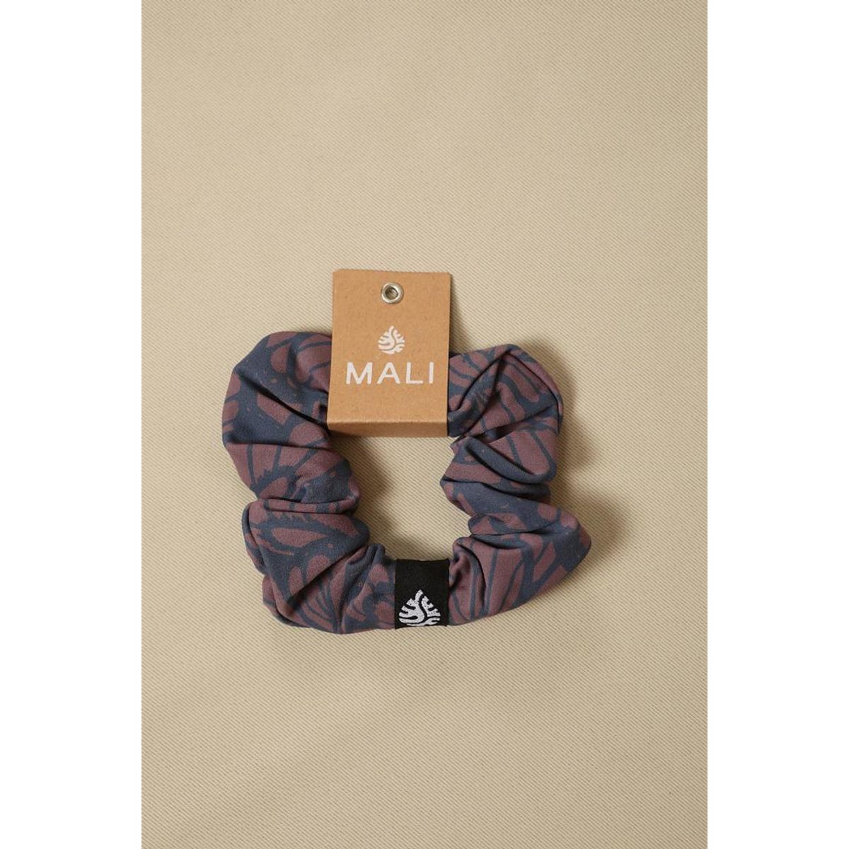 MALISHOP - Colet Eco Papillon Burdreaux