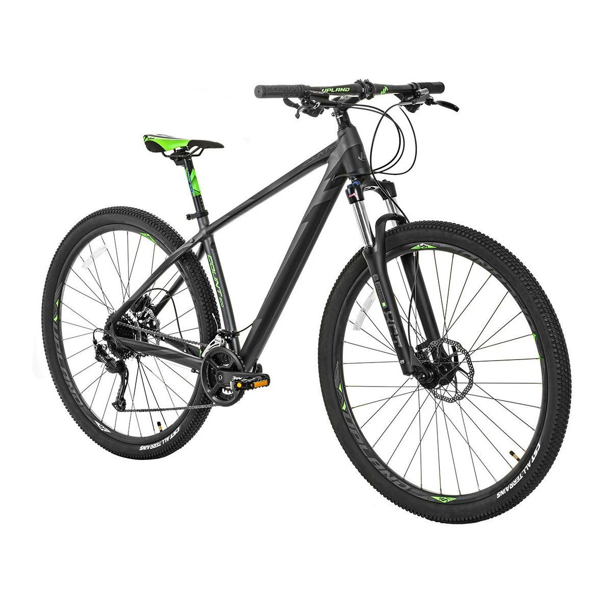 UPLAND - BICICLETA UPLAND COUNT200 ARO 29 - FRENOS HIDRAULICOS