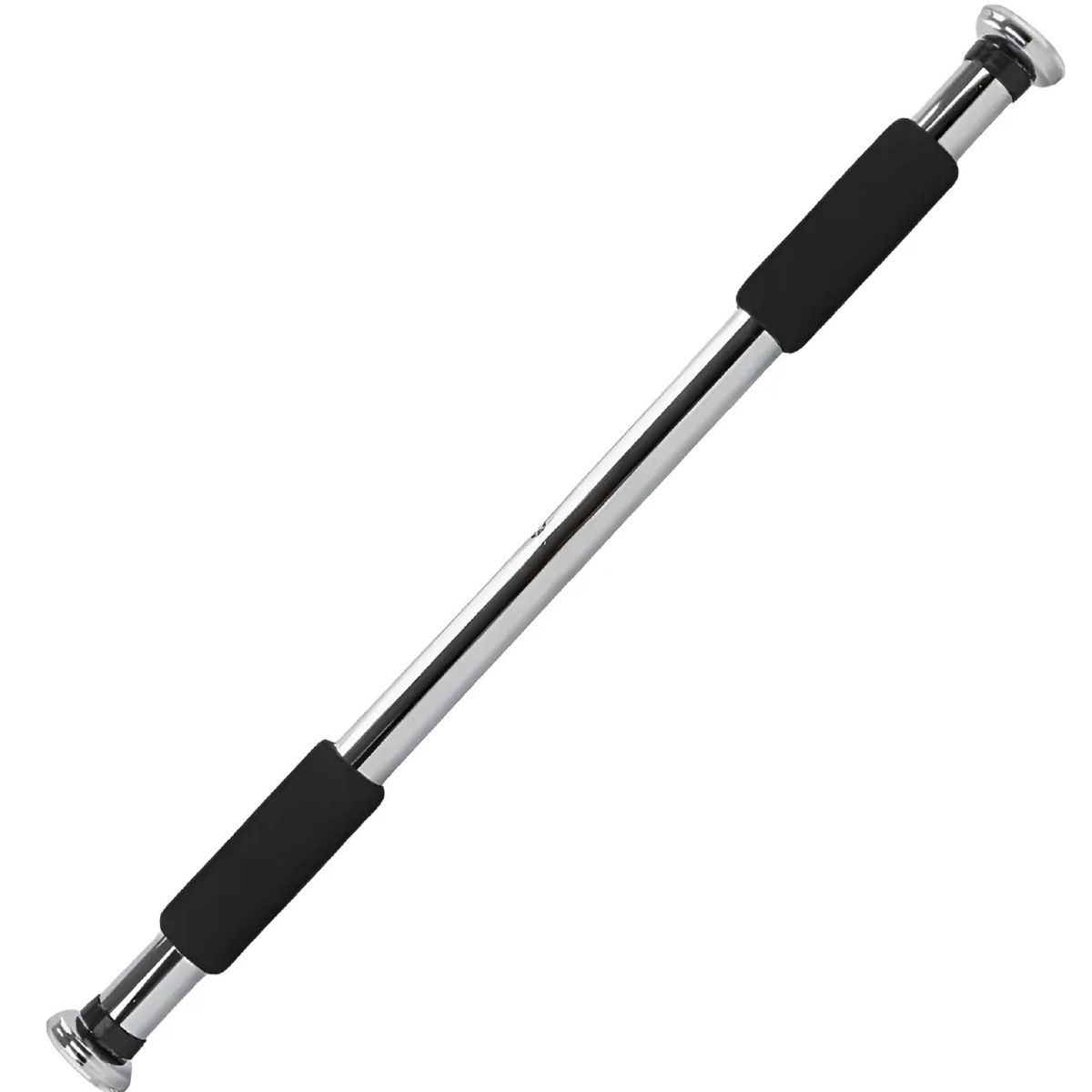 GENERICO - Barra de Ejercicios Ajustable para Puerta Dominada Flexiones