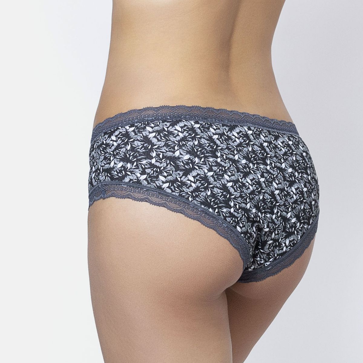 INTIME - Intime Pack 4 Pantaleta