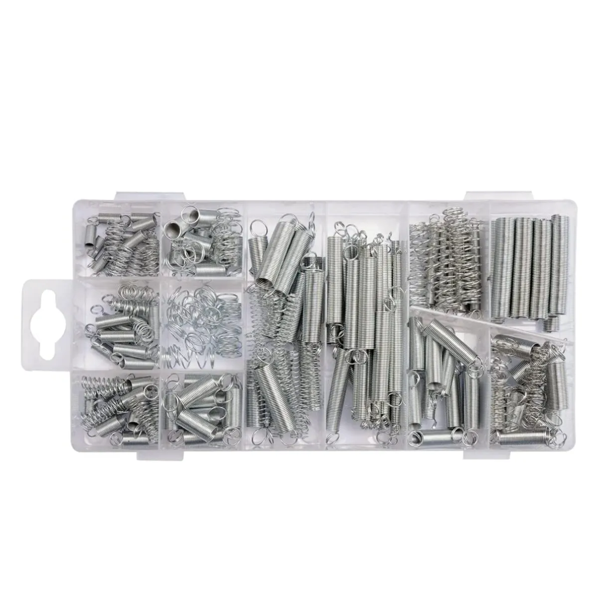 YATO - Set De Resortes 200 Unidades Yato YT-06875