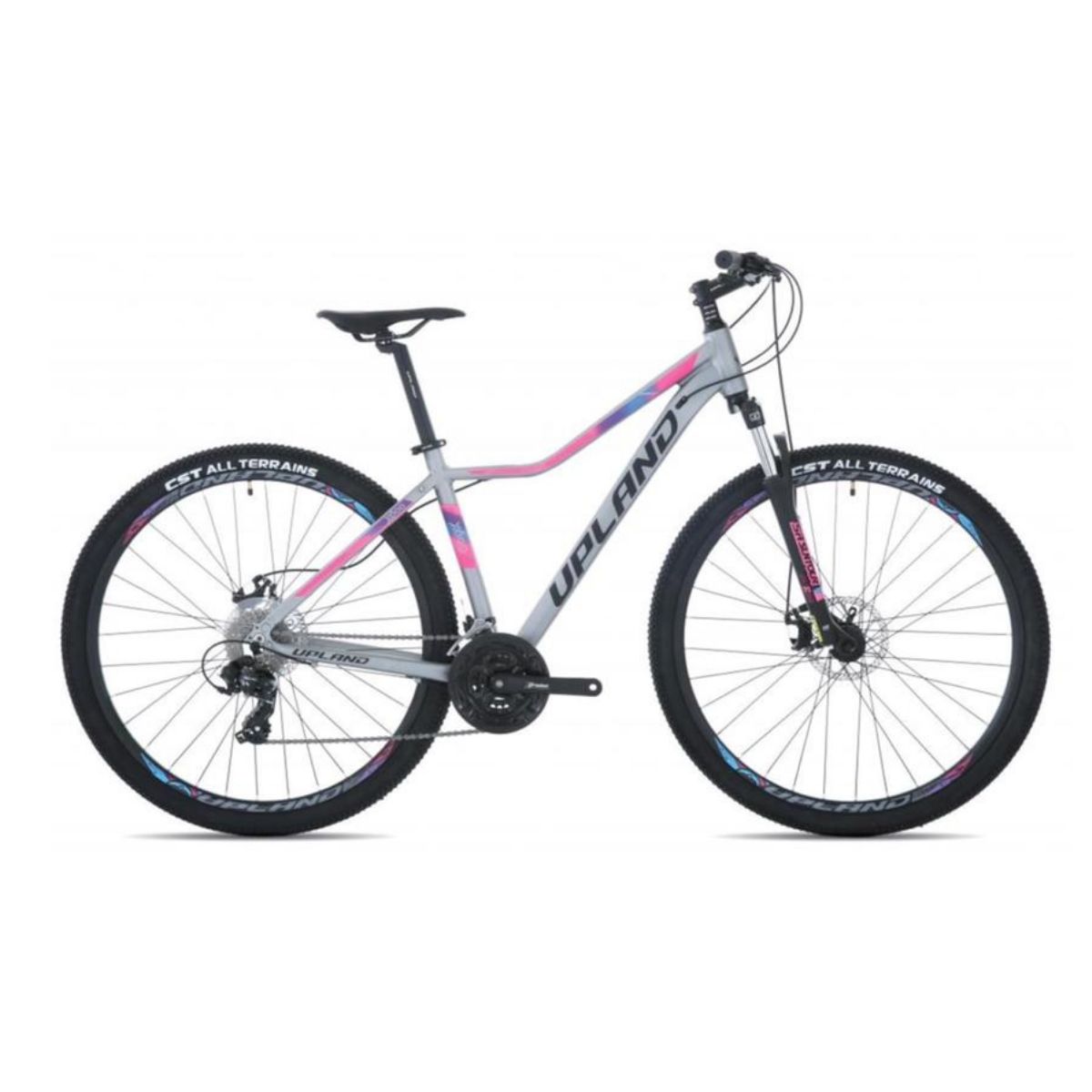 UPLAND - BICICLETA UPLAND X100 ARO 29 PARA DAMA