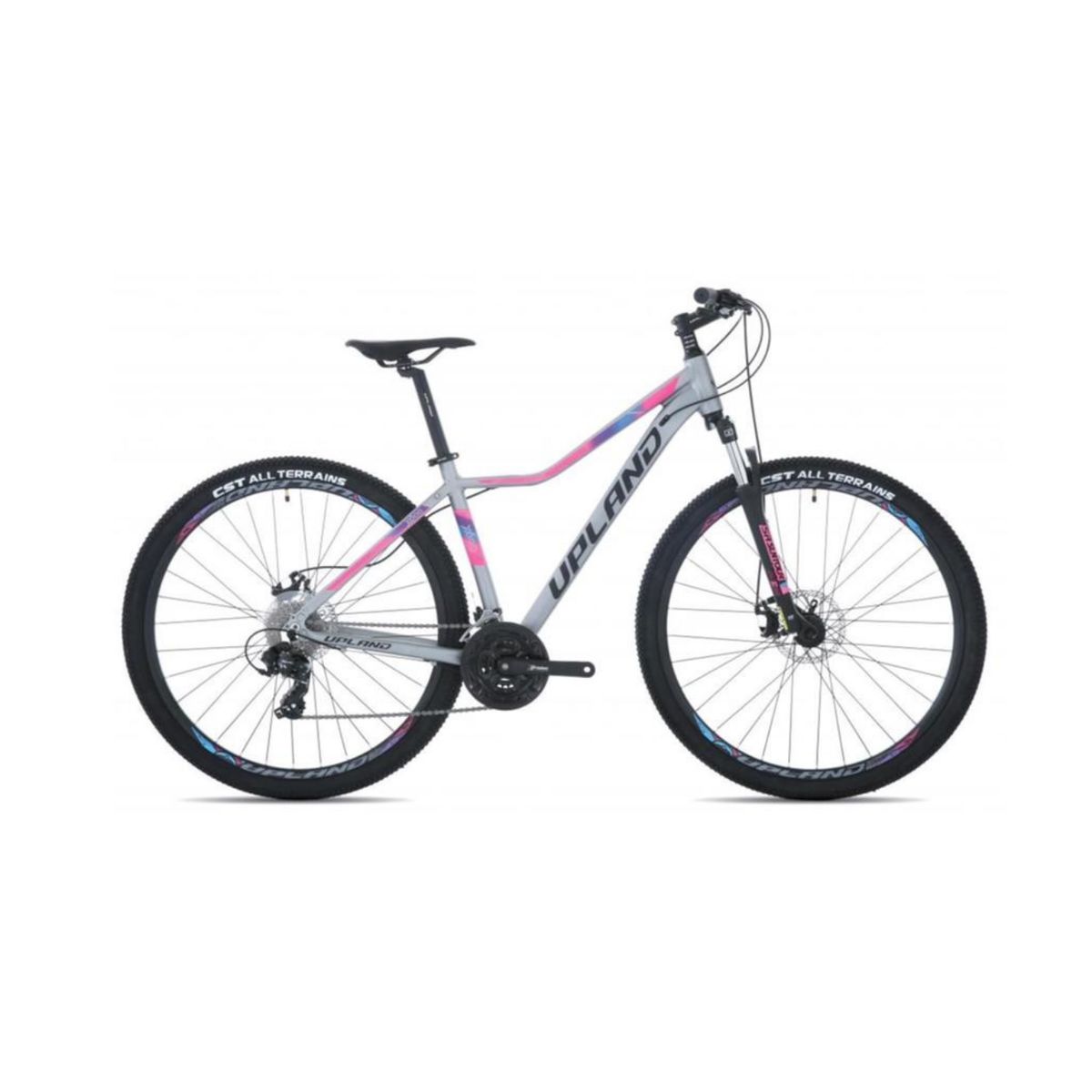 UPLAND - BICICLETA UPLAND X100 ARO 29 PARA DAMA