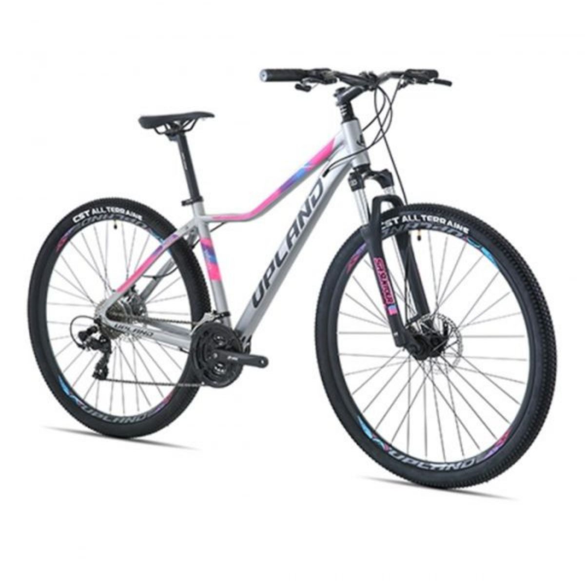 UPLAND - BICICLETA UPLAND X100 ARO 29 PARA DAMA