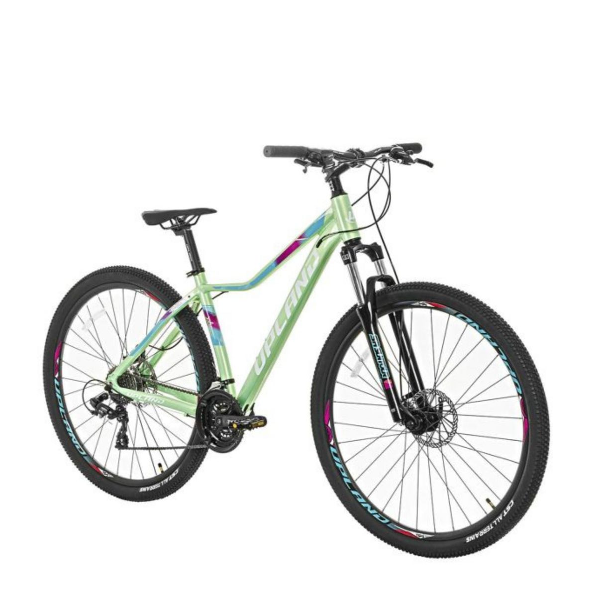 UPLAND - BICICLETA UPLAND X100 ARO 29 PARA DAMA