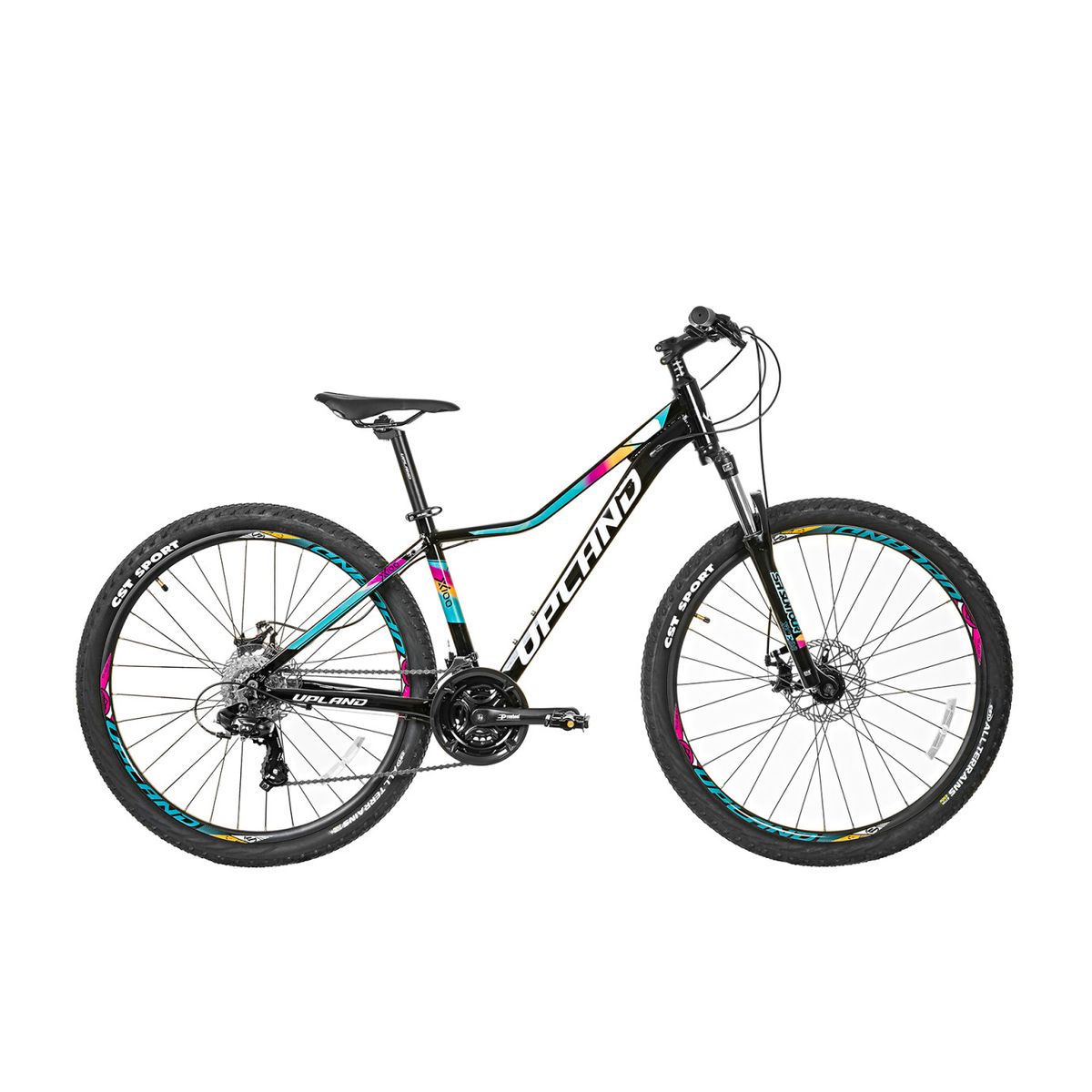 UPLAND - BICICLETA UPLAND X100 ARO 29 PARA DAMA