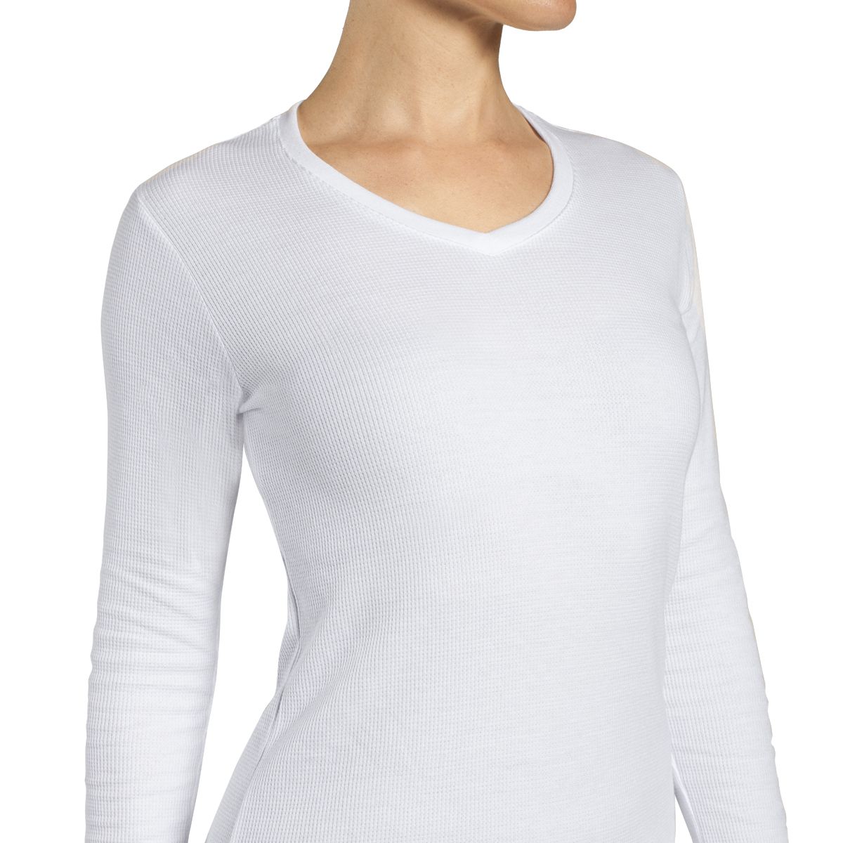 MONARCH - Camiseta Termica Micropanal Cuello V Monarch