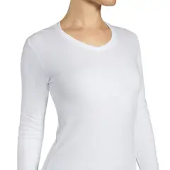 MONARCH - Camiseta Termica Micropanal Cuello V