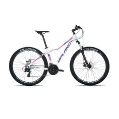 UPLAND - BICICLETA X100 ARO 27.5 PARA DAMA