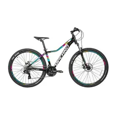 UPLAND - BICICLETA X100 ARO 27.5 PARA DAMA
