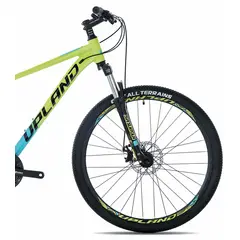 UPLAND - BICICLETA X90 ARO 27.5