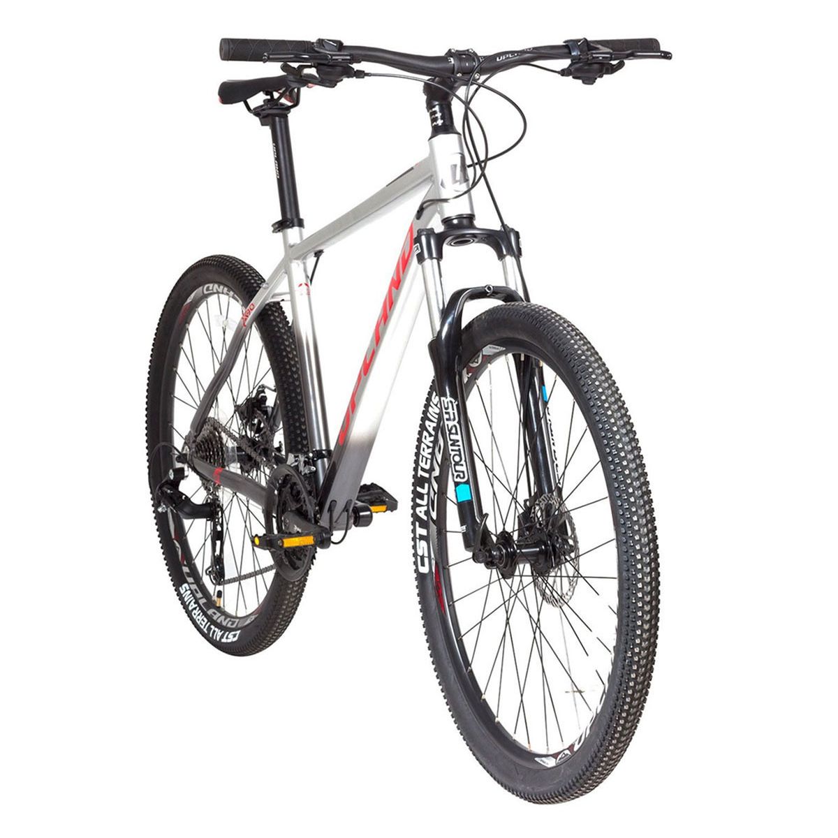 UPLAND - BICICLETA UPLAND X90 ARO 27.5