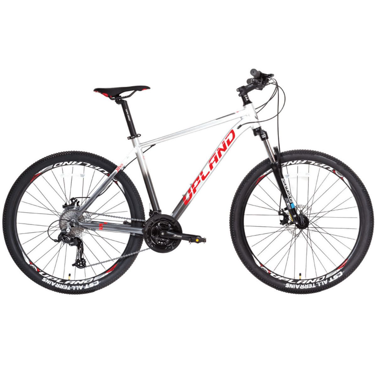 UPLAND - BICICLETA UPLAND X90 ARO 27.5